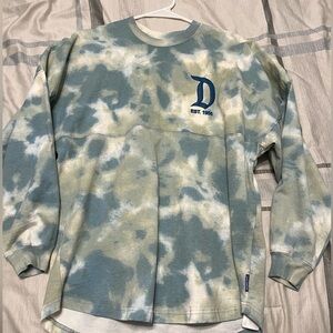 Disneyland Bambi Spirit Jersey Size Small